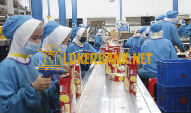 Gaji PT Puninar Logistics Triputra Group Terlengkap