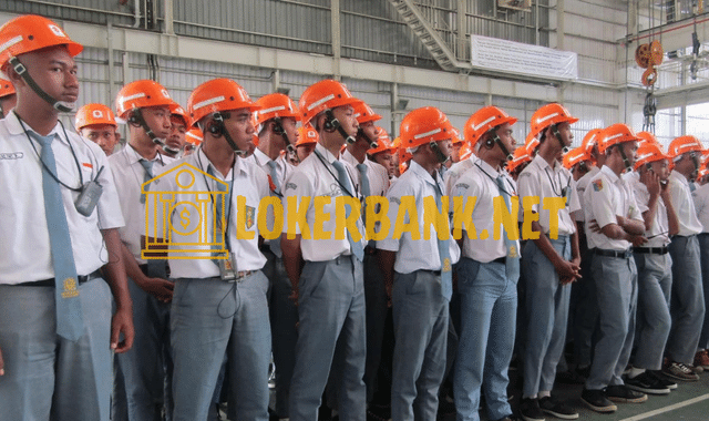 Gaji PT Nusa Surya Ciptadana Terlengkap