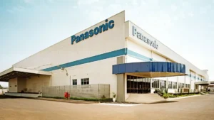 PT Panasonic Manufacturing Indonesia