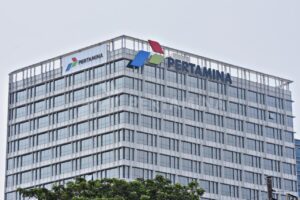 pt pertamina