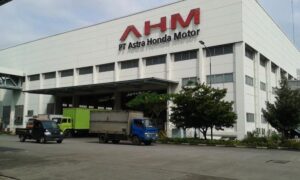 PT Astra Honda Motor