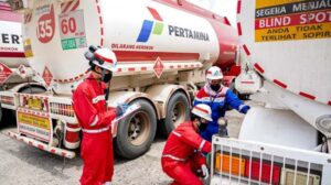 pt pertamina