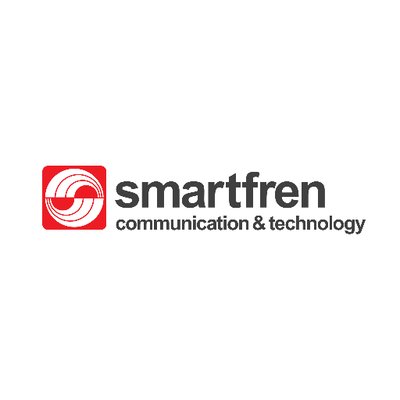 pt smartfren telecom