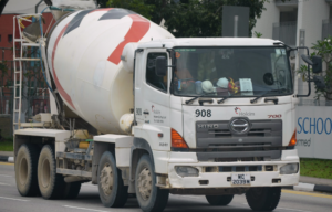 Gaji PT Holcim Indonesia Tbk