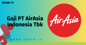 pt air asia