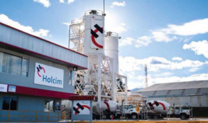 pt holcim indonesia