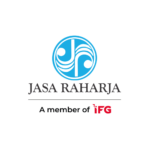 Logo PT Jasa Raharja