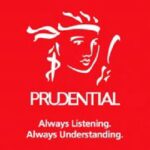 Logo PT Prudential Life Assurance