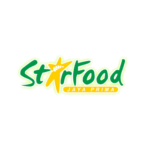 Logo PT Starfood Jaya Prima