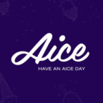 Logo PT Aice Ice Cream Jatim Industry