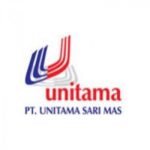 Logo PT Unitama Sari Mas