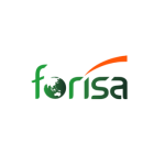 Logo PT Forisa Nusapersada